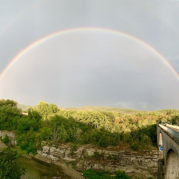 Land Rover-Fahrt von Isla Cool Douce zu unserem Pier