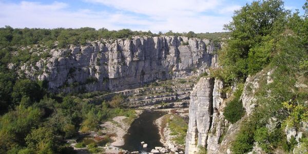 Cirque de Gens